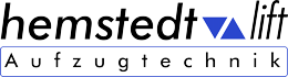 Hemstedt Lift Logo