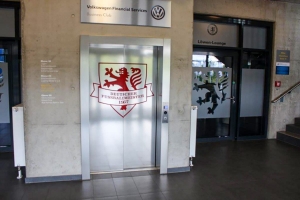 HemstedtLift H&S Montageservice GmbH - Eintracht