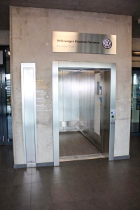 HemstedtLift H&S Montageservice GmbH - Eintracht